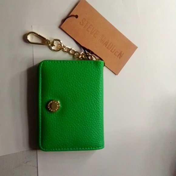 Steve Madden Wallets - Picture 3 of 6